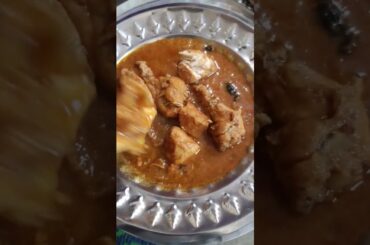 chicken Stew |  Bakrid Special |  #Breakfast