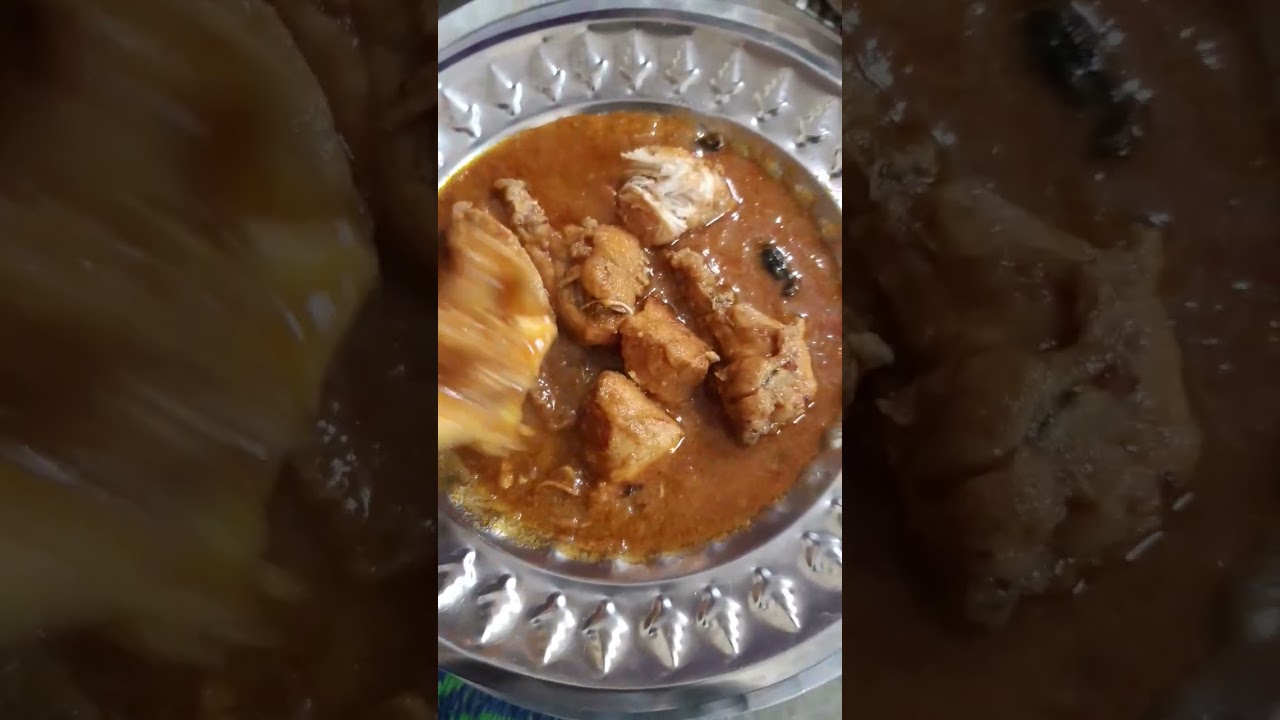 chicken Stew | Bakrid Special | #Breakfast chicken Stew | Bakrid Special | #Breakfast