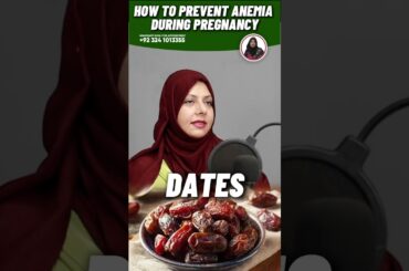 How to Prevent Anemia During Pregnancy | Pre-Pregnancy Diet Tips for Healthy Mothers