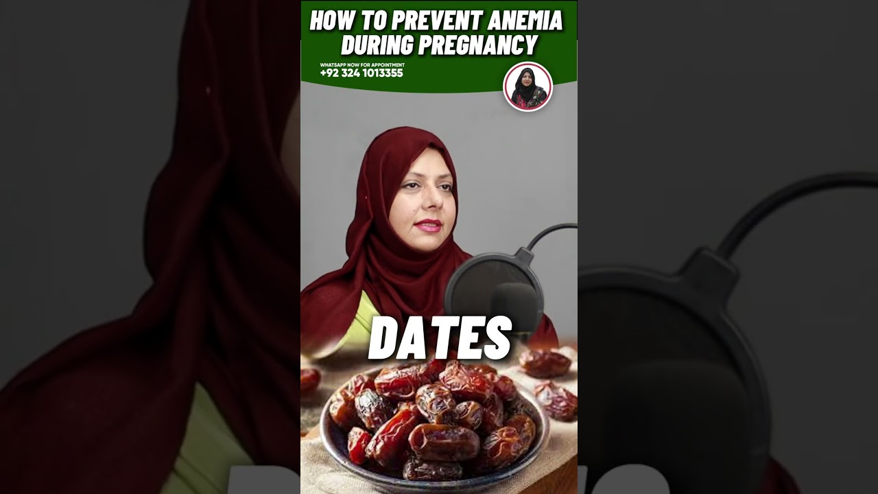 How to Prevent Anemia During Pregnancy | Pre-Pregnancy Diet Tips for Healthy Mothers How to Prevent Anemia During Pregnancy | Pre-Pregnancy Diet Tips for Healthy Mothers