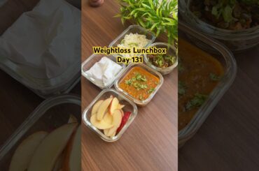 Quick and Easy Weightloss Lunchbox Ideas