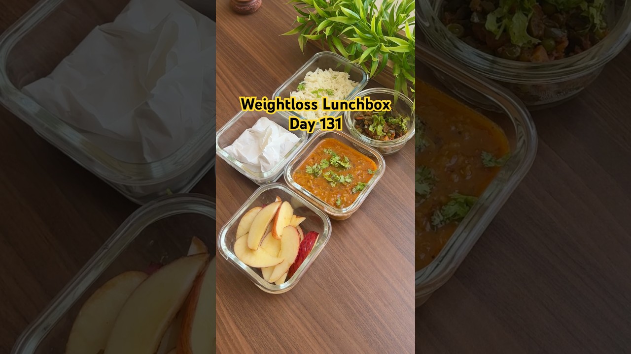 Quick and Easy Weightloss Lunchbox Ideas Quick and Easy Weightloss Lunchbox Ideas