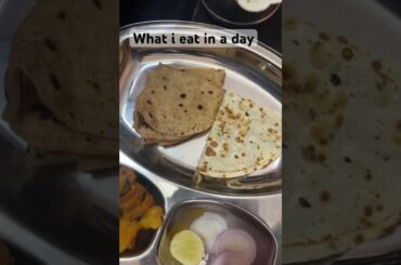 What I eat in a day #youtube #healthy #healthyfood #healthylunchbox #fitfood #dietfood #diethacks