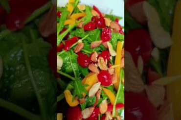 healthy salad#trending  #youtubeshorts #viral #decoration #short#shorts