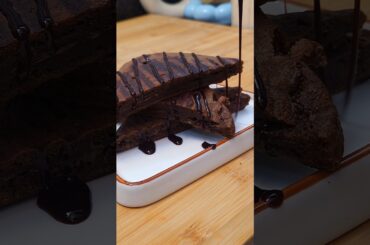 The Best Chocolate Sandwich Recipe #shorts #shortsfeed #easyrecipe #lunchboxrecipe