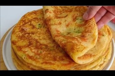 Special Instant Breakfast Recipes | Quick Tiffin Recipes For School