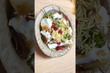 Healthy Snacks Recipe/Baked Potato Chat recipe/Chat recipe/Snack Recipe/Healthy Snack Idea