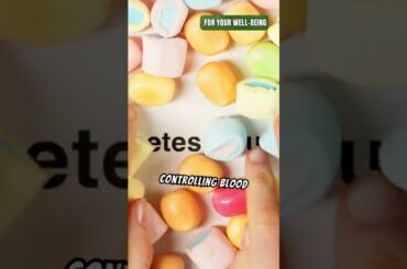 5 best foods for diabetics