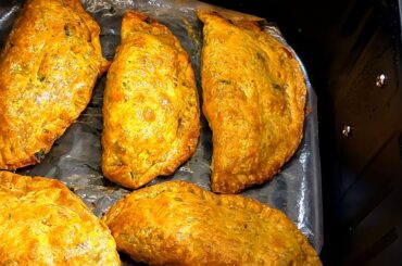 "Quick Air Fryer Dinner: A Fast, Healthy, and Delicious Low-Calorie Meal