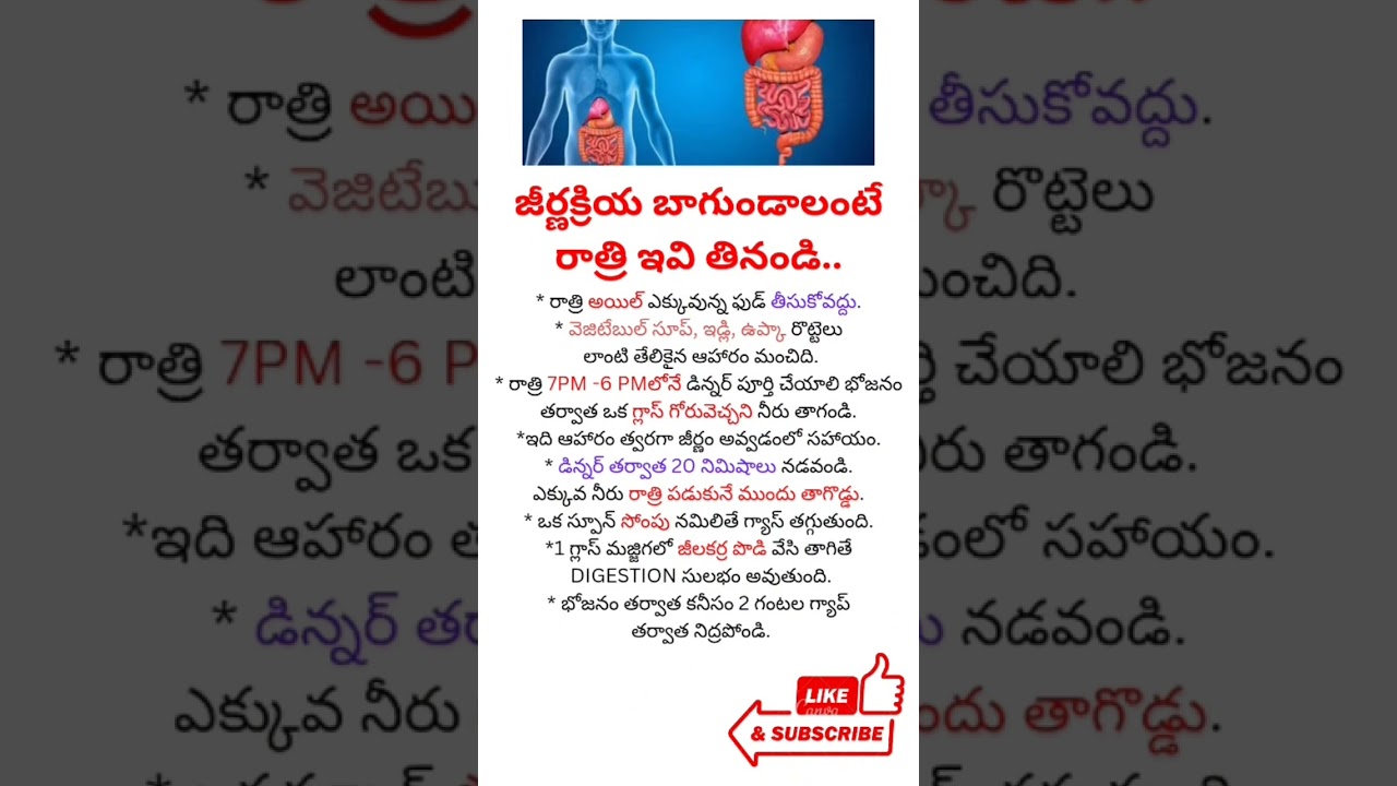 #“Best Night Foods for Easy Digestion” #“Best Night Foods for Easy Digestion”