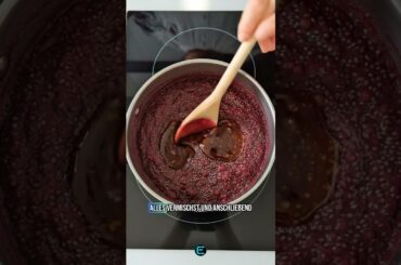 Gesunde Marmelade Rezept #gesundheit #gesunderezepte #gesundesessen