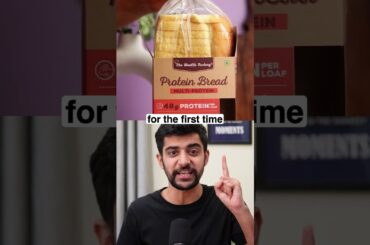 The Man Who Sold Healthy BREAD For Crores