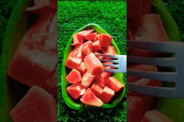 Papaya Salad Recipe #shorts #youtubeshorts #shortsfeed #shortsviral #food #viral #trending