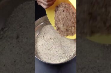 Gond Ke Laddu  | Immunity Booster Winter Recipe | Healthy & Tasty Homemade Sweet | #Shorts