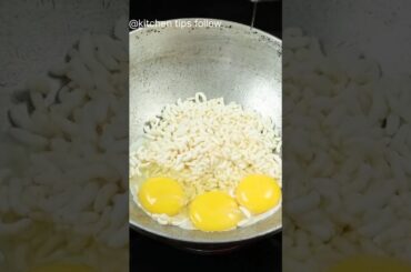 puffed rice breakfast #kitchentipsfollow #recipe #cooking #food #easyrecipe #youtubevideo #foodie