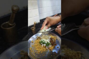 Healthy breakfast recipes # try Karo jarur pasand aayega apko chane ka nasta # youtube shorts