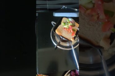 healthy sandwich  #recipes #ytshorts