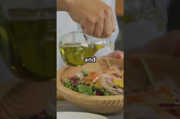 invideo ai 1080 Quick & Tasty Vegan Salad Recipe! 2025 06 11