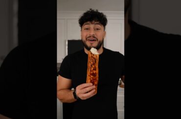 Crispy Chicken Shawarma