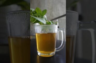 Weight Loss Drink: Jira Saunf Water Recipe! #shorts #shortsfeed #ytshort