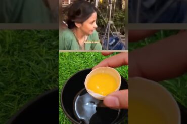 Jaguu Dada Egg Kadipata Recipe #jaggudada #eggrecipe #egg #healthy #celebrity #shortvideo #shorts