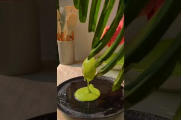 Healthy Breakfast in Minutes: Palak Uttapam Recipe!#shorts #cooking #palak