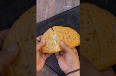 Dominos stick Garlic Breadsticks from Atta #bharatzkitchen #food #indiandessertrecipe #recipe