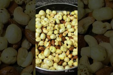 healthiest recipe it helps in small hunger while travelling and keep your sugar in control #shorts