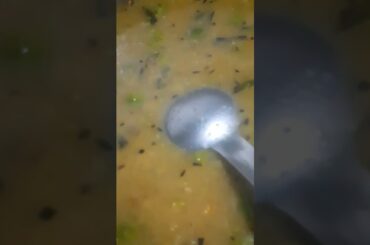 Instant masoor dal recipe#healthy #low calorie