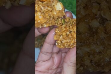 Immunity Booster Makhana Laddu | Nishamadhulika | Makhana | Laddu Recipe | Healthy | Food | Foodie