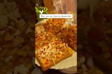 Best Sandwich Recipes for Lunch | Quick & Tasty Snack Ideas