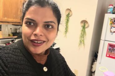 Healthy Lunch Winter Special | Unique Salad Recipe| Skin care  | Preeti Pranav