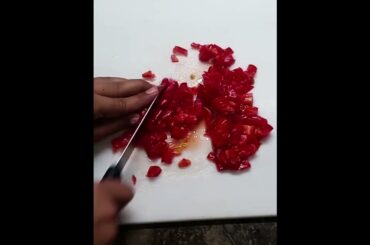 Healthy Red Beans Salad | Easy High-Protein Weight Loss Rajma | Diet Salad Recipe  #food #foodlover