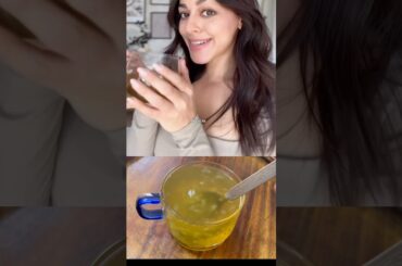 “Best Detox Drink for Weight Loss | Quick & Easy Homemade Recipe”