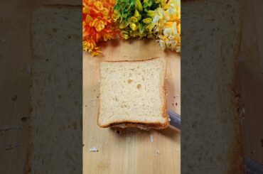 Sandwich Recipe | Panner Sandwich #shorts #viral #trending #sandwich #bread #paneer #streetfood#food