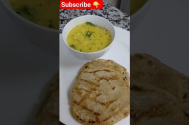 Healthy Bajre ki Roti |Millet Roti Recipe |#shorts #viral #shortsfeed #bajrekiroti #milletroti #fyp