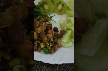 healthy dinner lunch breakfast idea for weight loss journey #viral #shorts