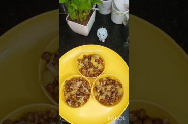 High protein snacks recipe for weight loss.#healthy #tastyrecipe #high protein