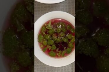 ||Weight Loss Salad|| Broccoli Cucumber Salad||