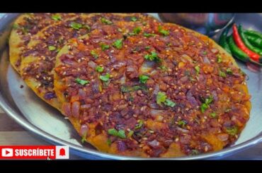 High Protein Instant Healthy Breakfast Recipe || Easy & Tasty Indian Vegetarian recipes || Nashta