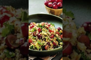 Healthy Salad Recipes to Make At Home