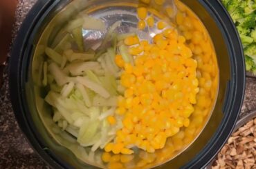 Healthy Salad Recipe | Healthy Food| Yummy Salad