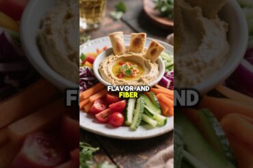 The Best Snacks for Diabetics: Healthy Options to Keep Blood Sugar Stable #shorts