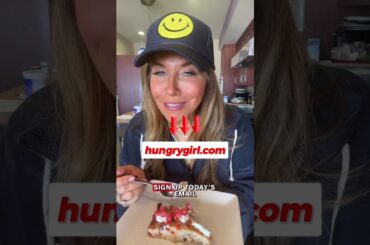 Hungry Girl’s Chicken Shawarma Meatloaf Recipe