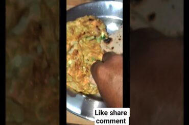 #healthy #breakfast #egglessroatrecipeag roti .  visit khatija Ki Rasoi youtube channel