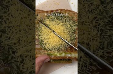 The Most Addictive Bombay Sandwich You’ll Ever Make!