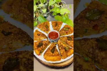 Quick and Easy breakfast ! Healthy weight loss breakfast ! #sujicheela ! #shorts ! #viral ! #food !