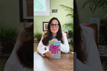 The Fast Metabolism Diet