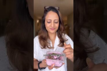 Savoury Chia Pudding | 10g Protein, 7g Fibre, Under 200 Calories!