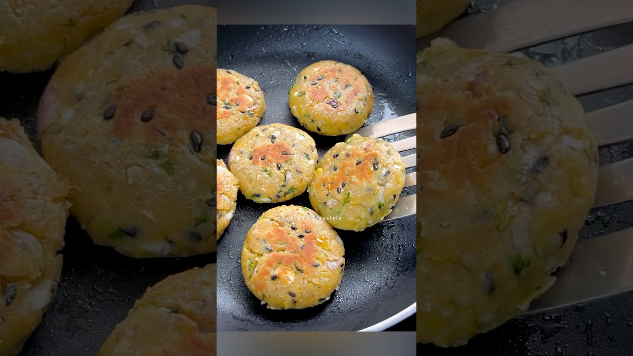 These high protein chickpea patties better then meat weight loss recipe #weightloss #recipe #shorts These high protein chickpea patties better then meat weight loss recipe #weightloss #recipe #shorts